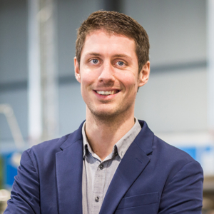 Jun.-Prof. Dr. Thomas Ludwig